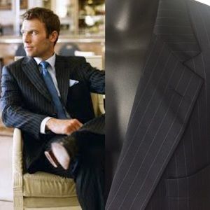 Size 50 Brooks Brothers Blazer / Suit Jacket